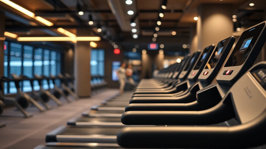 Waarom boutique fitnessclubs steeds populairder worden