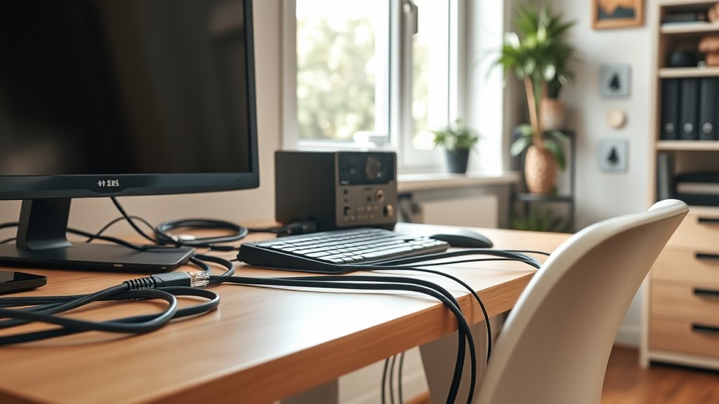 Netwerk aanleggen: tips voor betrouwbare en efficiënte installatie